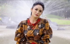 Krisdayanti Tuai Dukungan Usai Sambut Baik Perubahan Aturan Karantina untuk PPLN