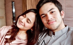 Terkuak Alasan Syifa Hadju dan Rizky Nazar Ogah Buru-Buru Nikah, Julukan Couple Goals Kurang Pantas?