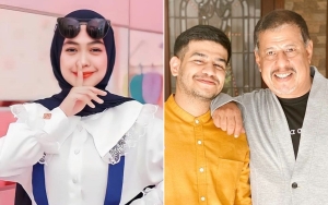 Ria Ricis Rindu Mendiang Papanya, Perhatiannya Ke Ayah Fadil Jaidi Bikin Salut