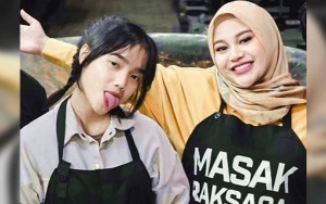 Blak-blakan ke Aurel Hermansyah, Terungkap Keinginan Fuji Soal Pernikahan