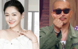 Sedang Hangat Kabar Pernikahan Barbie Hsu dan DJ Koo Banjir Ucapan Selamat Dari Artis Korea