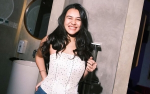 Aaliyah Massaid Rayakan Ultah ke-20, 'Kehadiran' Para Member BTS Disebut Kejutan Paling Epic