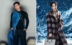 Jajan Masa Kecil, RM BTS dan Kai EXO Mati-Matian Berburu 'Roti Pokemon' di Warung
