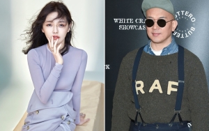 Reaksi Anak Atas Pernikahan Barbie Hsu dan DJ Koo, Bakal Ikut Tinggal Korea?
