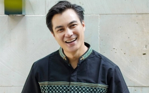 Bagikan Foto Kenzo Bareng Sang Kakek, Baim Wong Tak Ingin Kesalahannya Ini Terulang Oleh Orang Lain 