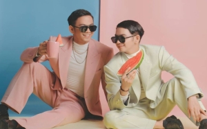 Ridho dan Istri Bakal Bulan Madu, Rizki DA Malah Heboh Lakukan Ini 