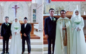 Heboh Pernikahan Beda Agama di Semarang, Kemenag Hingga MUI Bilang Begini