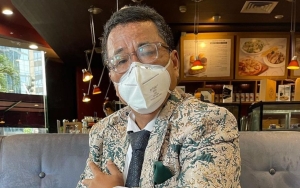 Hotman Paris Ikut Sindir Pedas Soal Artis Klaim ke Paris Fashion Week, Kok Malah Bikin Ngakak?