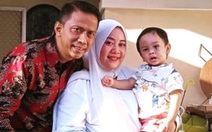10 Momen Hangat Doddy Sudrajat & Puput Pasca Diterpa Isu Pisah Di Tahun Keenam Pernikahan