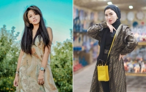 Nikita Mirzani 'Nyentil' Cuci Uang-Pesugihan, Reaksi Shandy Purnamasari 'Crazy Rich' Nyelekit?