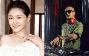 DJ Koo Tak Salah Pilih, Barbie Hsu Punya Aset Ratusan Miliar dari Harta Gono Gini dari Eks Suami