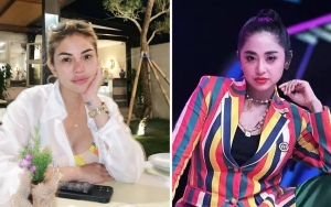 Kini Berseteru, Jejak Digital Nikita Mirzani Ngaku Idolakan Dewi Persik Viral