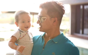 Gala Mendadak Tenteng Foto Bibi Andriansyah, Cara Tunjukkan Sosok Sang Ayah Bikin Mewek