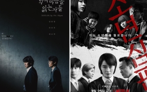 Didasarkan pada Kisah Nyata, Alur 'Through the Darkness' hingga 'Juvenile Justice' Tuai Sorotan