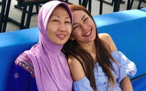 Kalina Oktarani Dikasihani, Sang Tante Umbar Sikap Eks Mertua Vicky Prasetyo yang Kelewatan