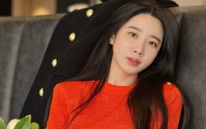 Johyun eks Berry Good Balas Skakmat usai Dituding Condong Partai Tertentu Saat Pemilu Presiden 2022