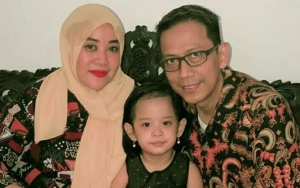 Doddy-Puput Terancam Cerai, Kondisi Adik Tiri Vanessa Angel-Mayang Yang Jarang Disorot Ngenes?