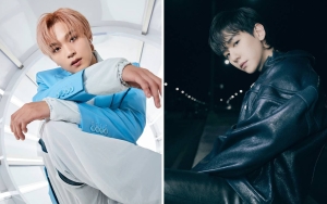 Terpesona, Haechan NCT Akui Ingin Tiru Sifat Jelek Baekhyun EXO Ini