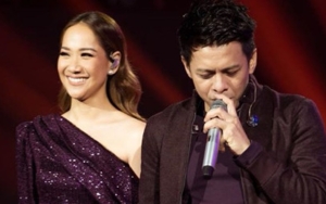 Chat BCL ke Ariel NOAH yang Lagi di Paris ‘Bocor’, Sampai Bikin Salting?