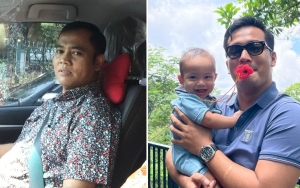 H. Faisal Sempat Terpikir Ingin Pisahkan Bibi Andriansyah dan Gala Sky Karena Alasan Adat
