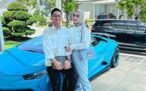 Doni Salmanan Yakin Istrinya Akan Setia, Ungkap Peran Dinan Fajrina Saat Ada Masalah