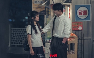 Diharapkan Bareng Nam Joo Hyuk, Kim Tae Ri Pilih Post Kocak Bareng Pemeran 'Twenty-Five, Twenty-One'