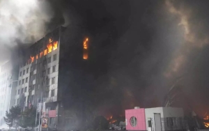 Rusia Sebut Ada 18 WNI yang Dijadikan 'Tameng' Kelompok Radikal Ukraina, Kemenlu RI Pastikan Aman