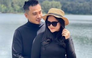 Lutfi Agizal Terharu Lihat Wajah Calon Anak, Bagian Hidung Mancung Malah 'Munculkan' Janji Unik
