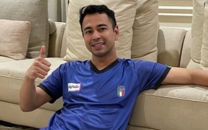 Raffi Ahmad Unggah Foto Jadul, Sosok Enji Eks Suami Ayu Ting Ting Jadi Perbincangan