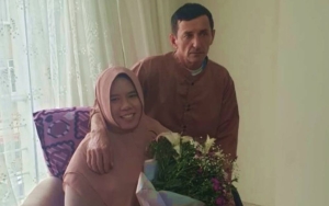 Ikut Suami ke Turki, Begini Pesan Rohimah Pastikan Anak-anaknya Tak 'Haus' Kasih Sayang