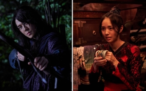 Sehun EXO di 'Pirates 2' Bikin Klepek-Klepek, Chemistry dengan Chae Soo Bin Curi Fokus
