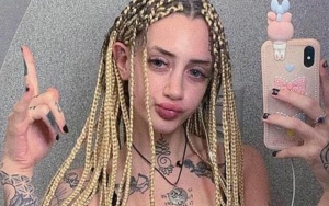 Lil Bo Weep YouTuber Australia Meninggal Dunia di Usia 22 Tahun
