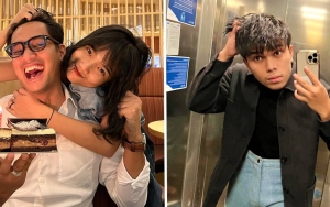 Sedih, Fuji Mendadak Teringat Bibi Andriansyah Gara-gara 'Ulah' Thariq Halilintar