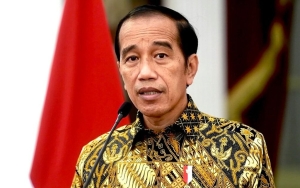 Simpang Siur Kabar Penundaan Pemilu 2024, Jokowi Akan Tegakkan Ini