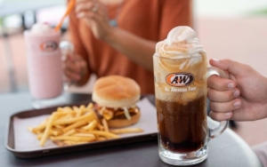 A&W Mau Tutup Semua Gerai di Thailand Akibat Terus Merugi Selama Pandemi COVID-19