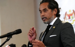 Mulai 1 April Malaysia Memasuki Fase Endemi, Menkes Minta Orangtua Segera Vaksinasi COVID-19 Anak