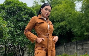 Denada Ungkap Kena Protes Karena Kelamaan Tinggal di Indonesia, Begini 'Omelan' Sang Putri