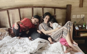 Anak Mawar AFI Ternyata Sempat Pergoki 'Perselingkuhan' Sang Papa dengan Babysitter