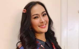 Iis Dahlia Gemas dengan 'Si Mata Belo' Putra Lesty Hingga Ajak Inep Rumah, Justru Tuai Peringatan?