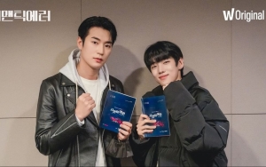 Takut Bikin Park Seoham & Jaechan Dongkiz Malu, Sutradara Drama BL 'Semantic Error' Bilang Begini