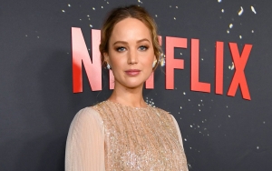 Bukan Video Joget, Jennifer Lawrence Beber FYP TikTok Favorit Hingga Bikin Betah Berlama-lama