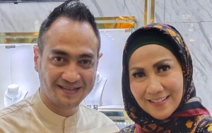 Ferry Irawan Ramah Saat Ketemu Eks Suami Venna Melinda di Bali, Begini Reaksi Ivan Fadilla
