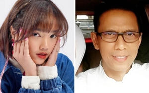 Respons Santuy Fuji Usai Ketemu Doddy Sudrajat di Persidangan, Puji Mayang Cantik?