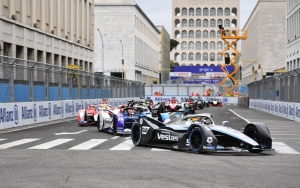 Anggaran Formula E Bengkak Jadi Rp 60 M, KPK Kini Panggil Anggota DPRD DKI Fraksi PDIP