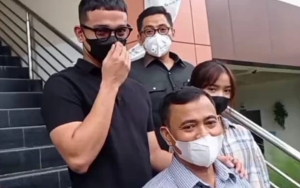 Fadly Faisal Akui Pacaran dengan Rebecca Klopper, Haji Faisal dan Fuji Beri Restu?