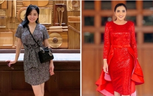 Beri Wejangan Bijak Pada Mawar AFI, Ucapan 'Jleb' Ashanty Didasari Pengalaman Sendiri?