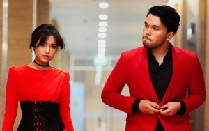 Sentilan Hamil Duluan Mencuat, Fuji-Thariq Kini Didoakan Segera Miliki Momongan