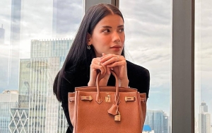 Pandangan Simple Sabrina Chairunnisa Soal Kehebohan PFW, Sampaikan Pesan Menohok Bagi Pemberi Kritik