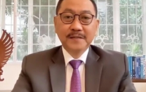 Profil Bambang Susantono, Sosok yang Dikabarkan Akan Dilantik Jadi Kepala Otorita IKN Hari Ini