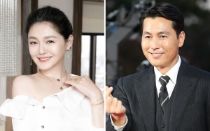 Pernikahannya Trending, Adegan Vulgar Barbie Hsu di Film Jung Woo Sung Jadi Hot Topic